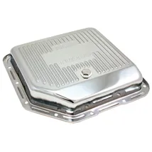 Transmission Pans