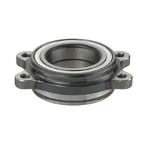 Wheel Hubs