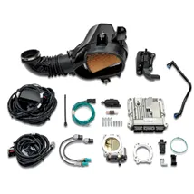 Control Packs