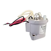 EV Controllers