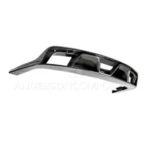 Bumper Covers - Rear