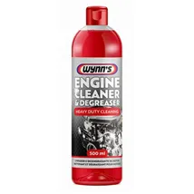Engine Cleaners