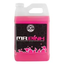 Washes & Soaps