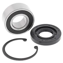 Ball Bearings