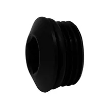 Fitting Caps