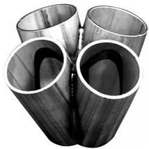 Flanges