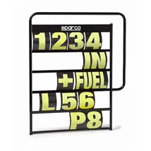 Pit Boards