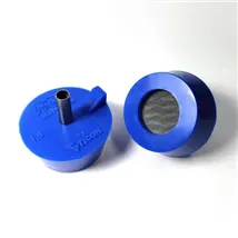 Purge Plugs