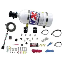 Nitrous Oxide