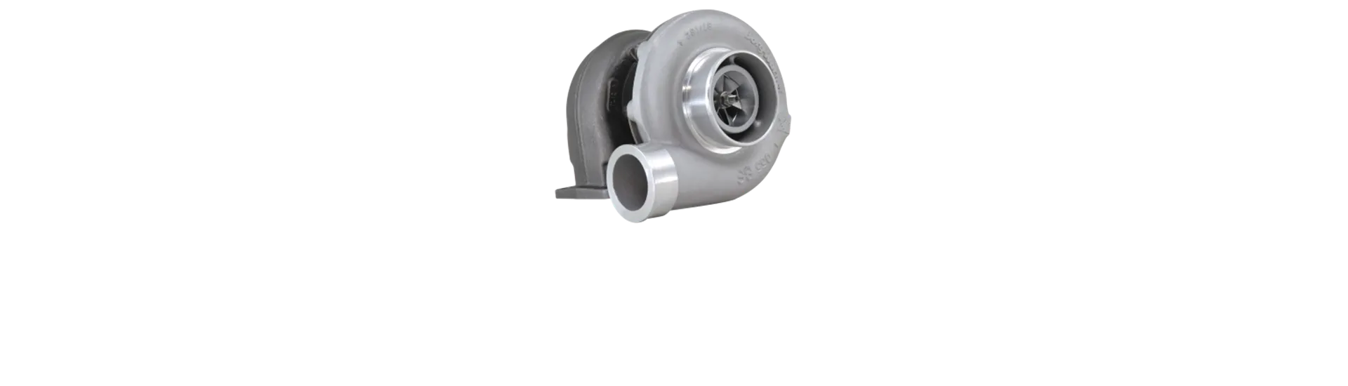 Turbochargers