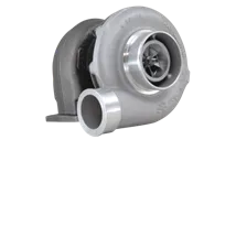 Turbochargers