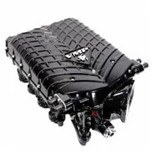 Superchargers