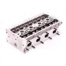 Cylinder Head Related