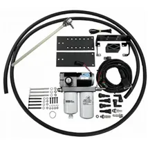 Fuel Air Separators