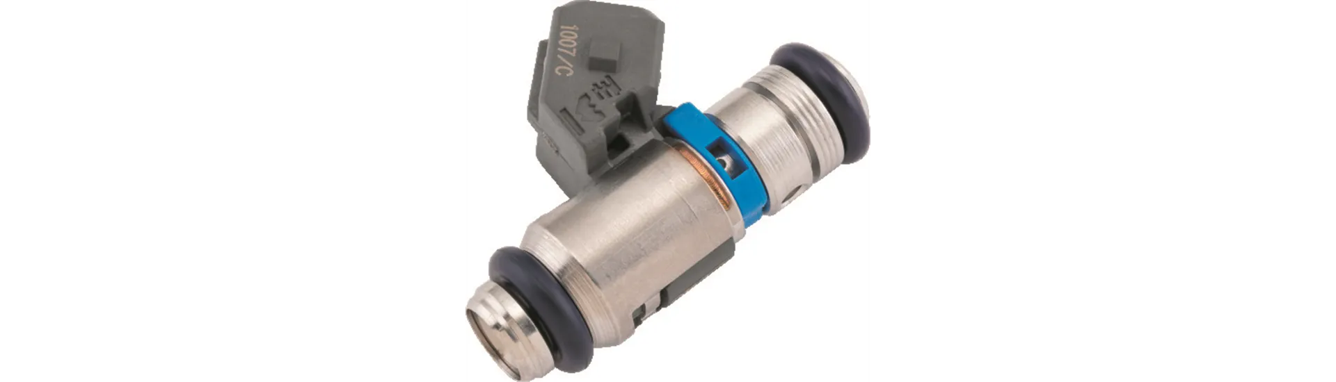 Fuel Injectors