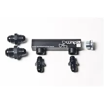 Fuel Manifolds