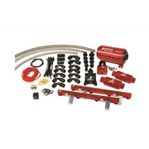 Fuel Systems