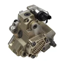 Injection Pumps & Controllers