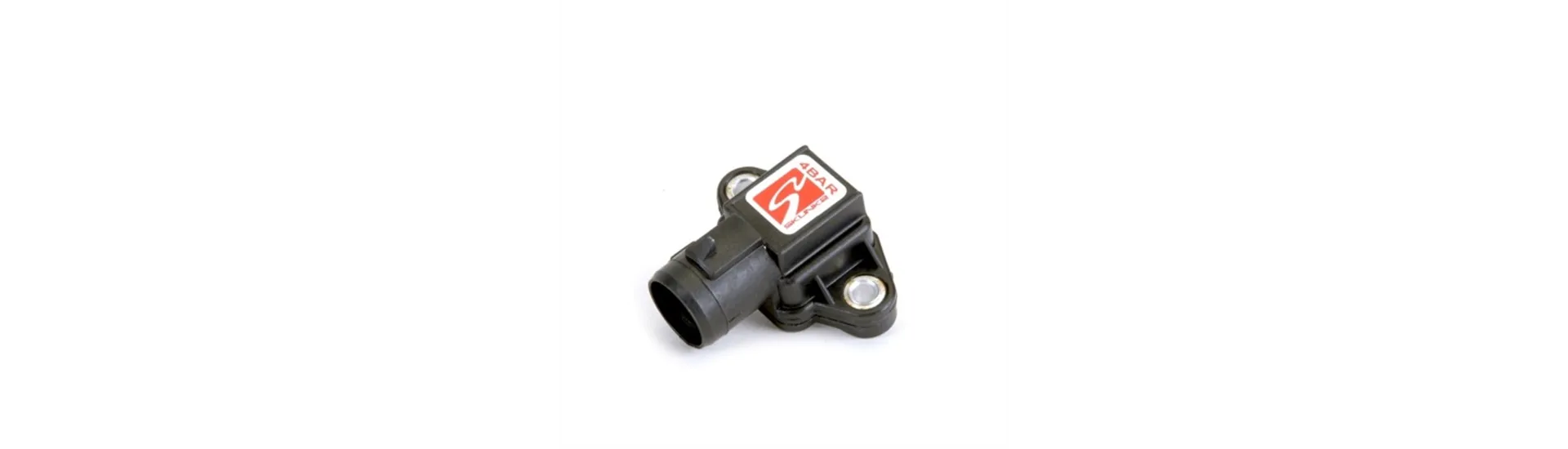 Gauge Components