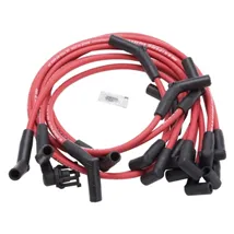 Spark Plug Wire Sets
