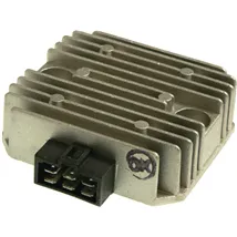 Voltage Regulators
