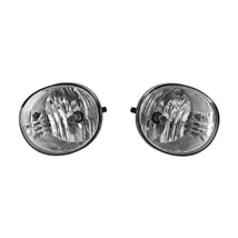 Fog Lights