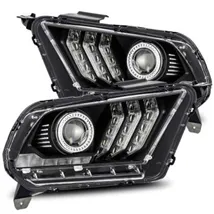 Headlights