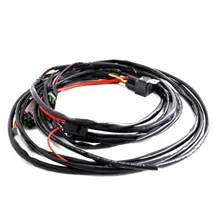 Light Accessories and Wiring