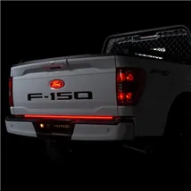 Light Tailgate Bar