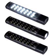 Lights Bed Rail