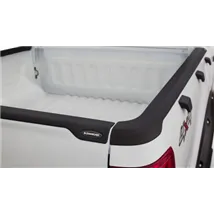 Tailgate Caps
