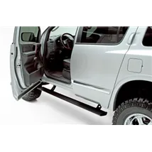Running Boards