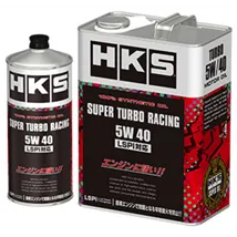 Motor Oils