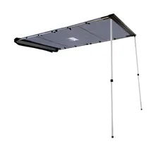 Rooftop Tents
