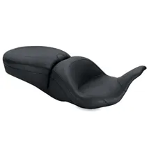 One-Piece Motorcycle Seats