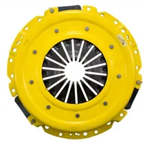 Pressure Plates
