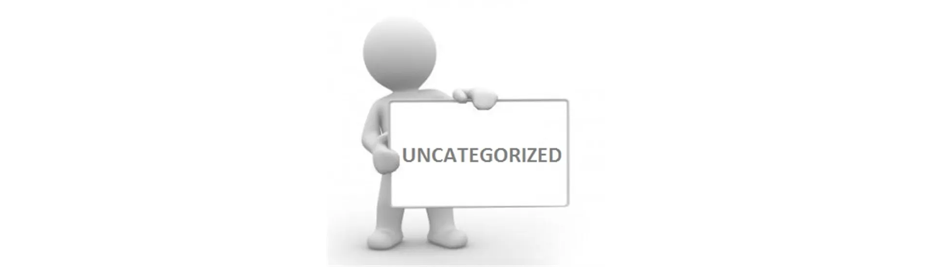 Uncategorized