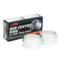 Hubcentric Rings