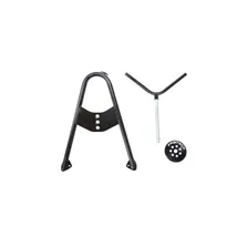 Spare Tyre Carriers