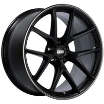 Wheels - Cast