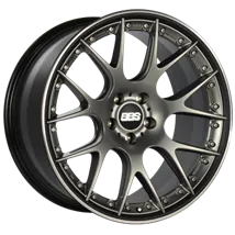 Wheels - Steel