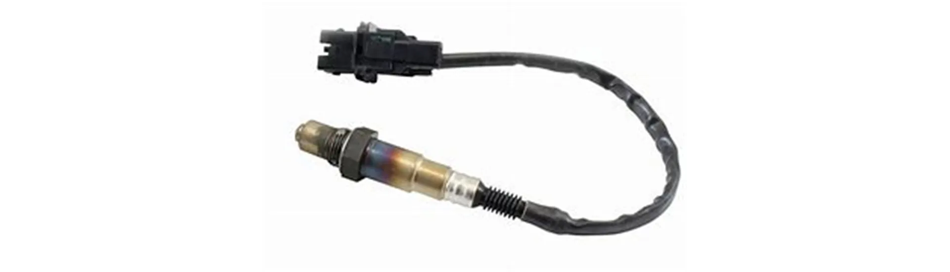 Oxygen Sensors