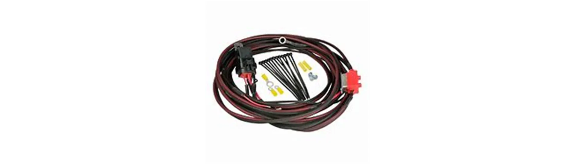 Wiring Harnesses