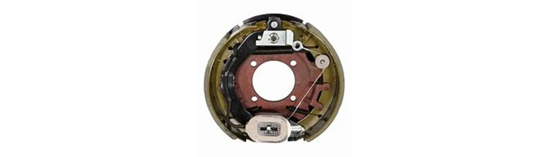 Trailer Brakes