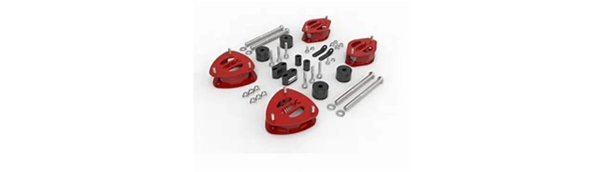 Lift Kits