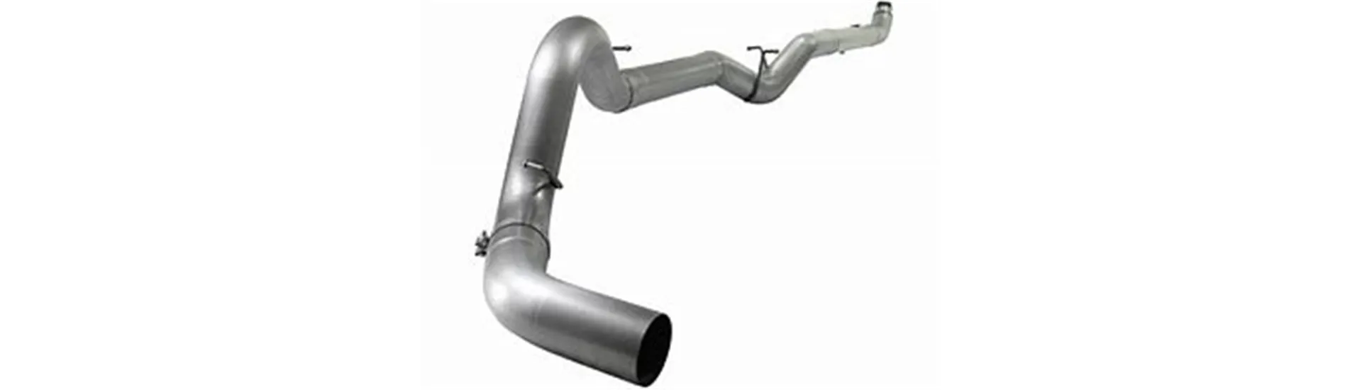 Downpipe Back