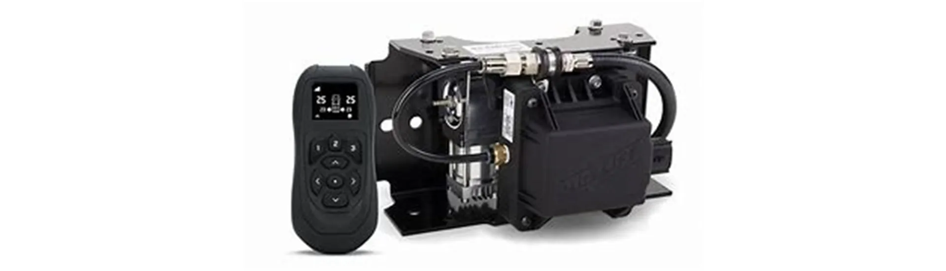 Air Compressor Systems