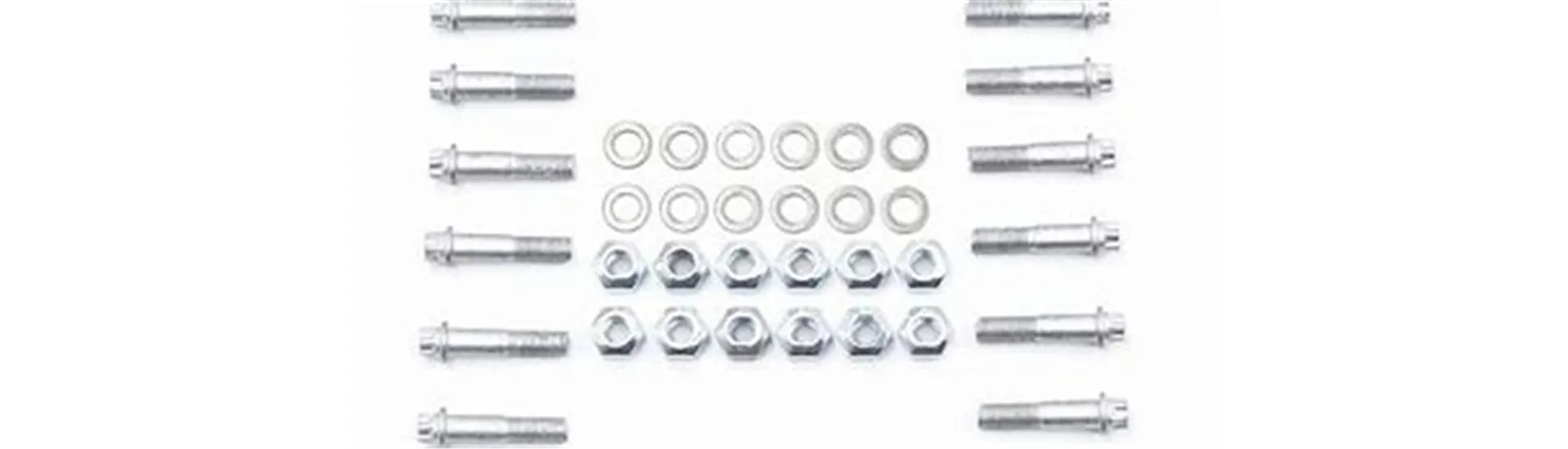 Bolts and Nuts