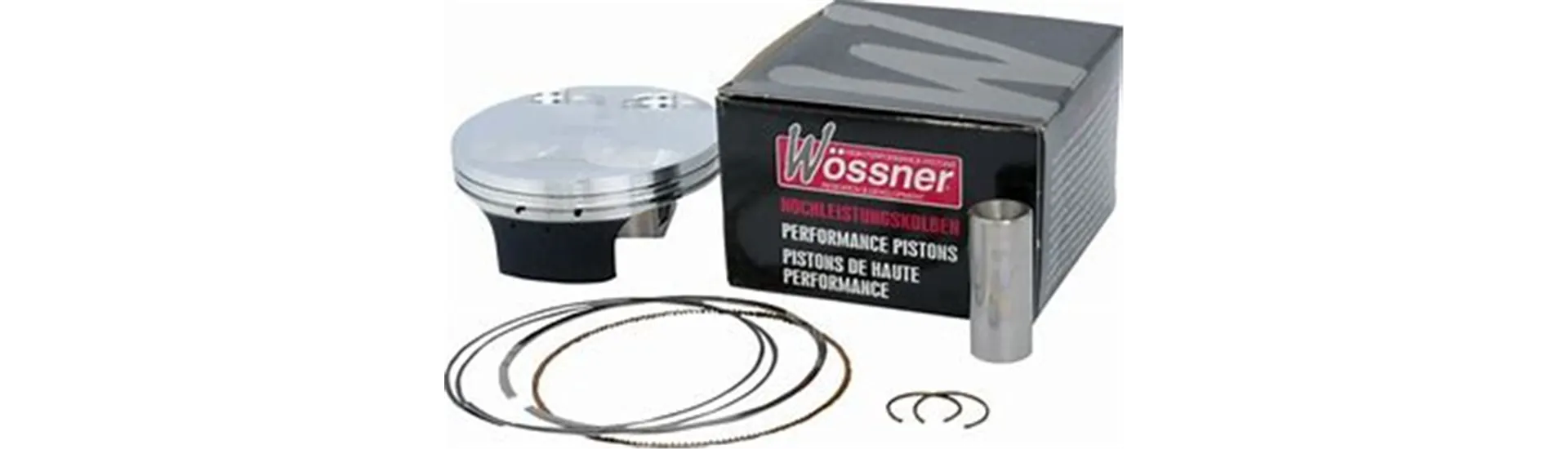 Piston Sets - Custom