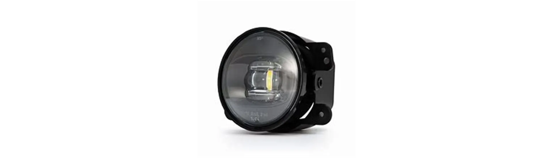 Fog Lights